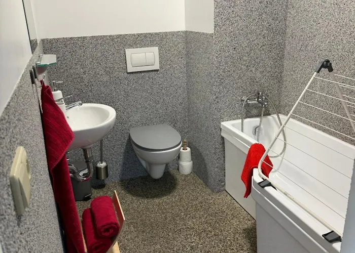 Appartement Obzor *