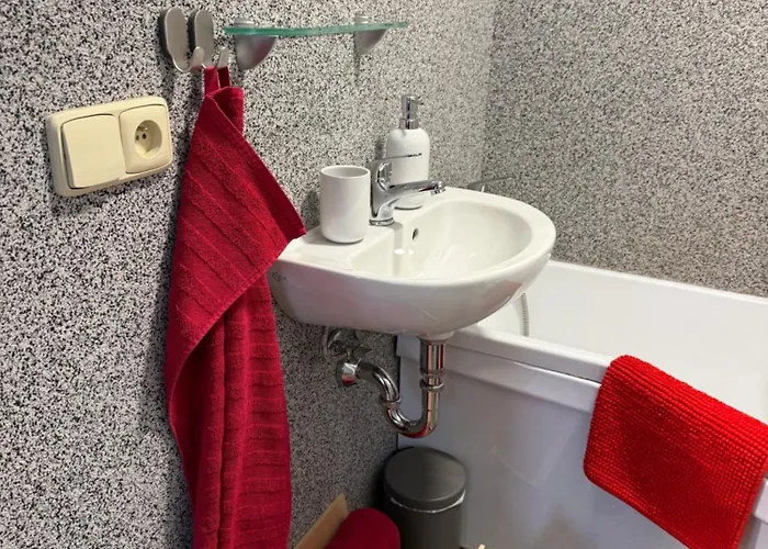Obzor Appartement Železná Ruda