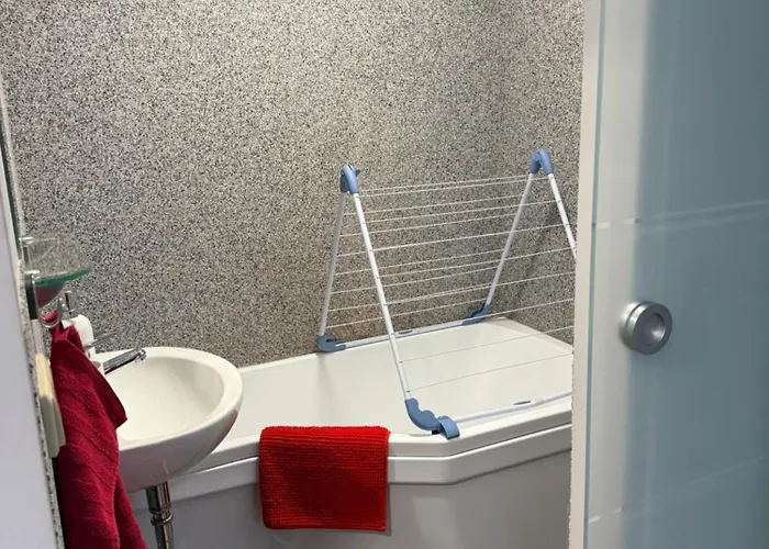 Appartement Obzor Železná Ruda