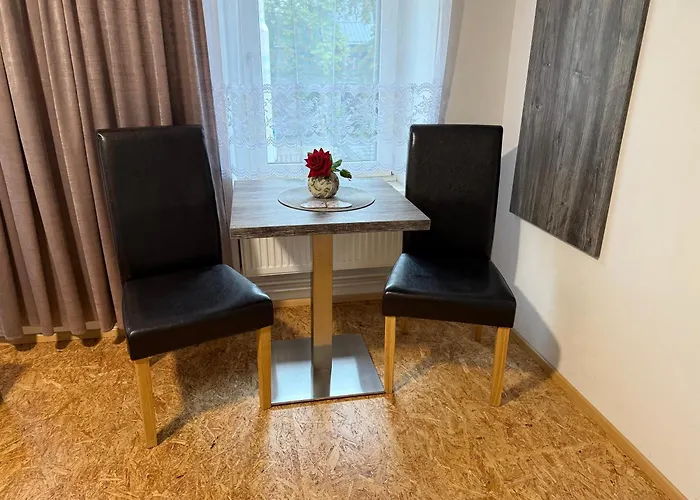 Obzor * Železná Ruda