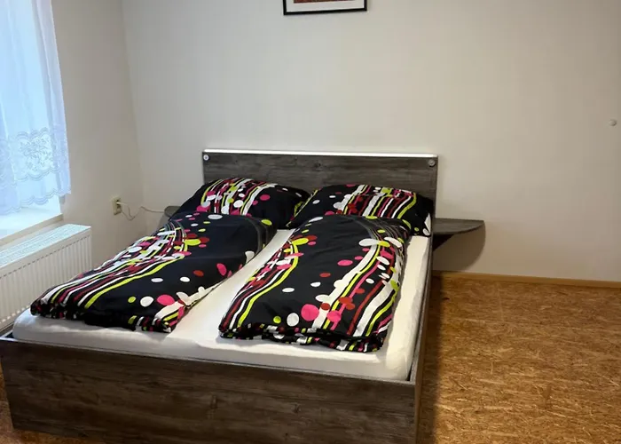 Appartement Obzor