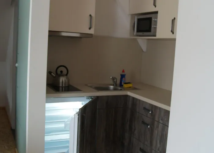 Appartement Obzor