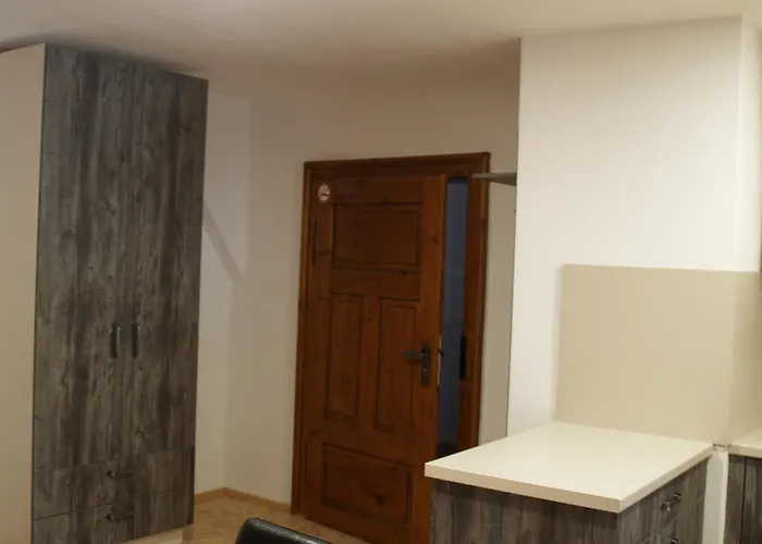 Obzor Železná Ruda