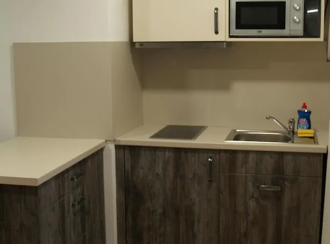 Obzor Appartement *