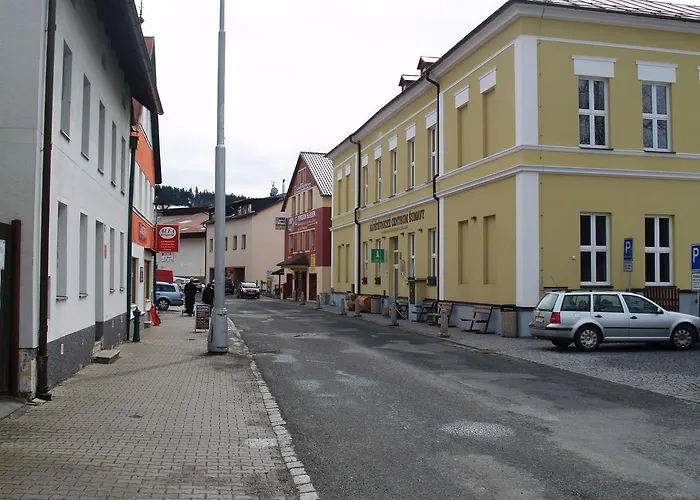 Obzor Appartement
