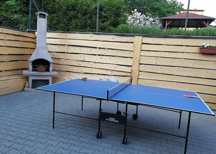 Appartement Obzor