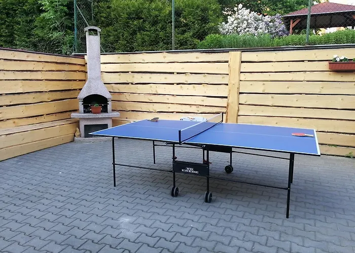 Appartement Obzor