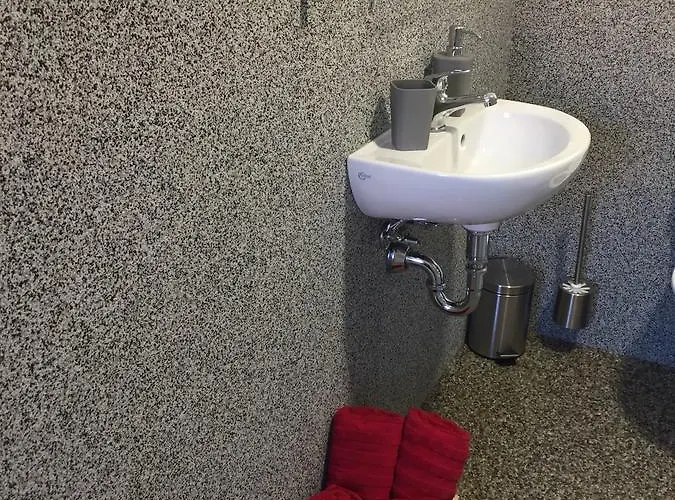 Obzor Appartement