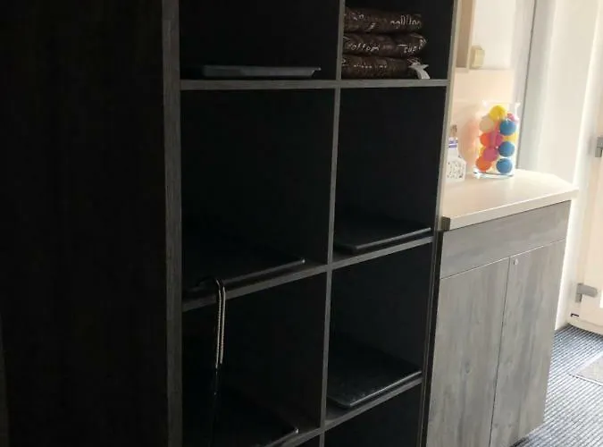 Obzor Appartement *