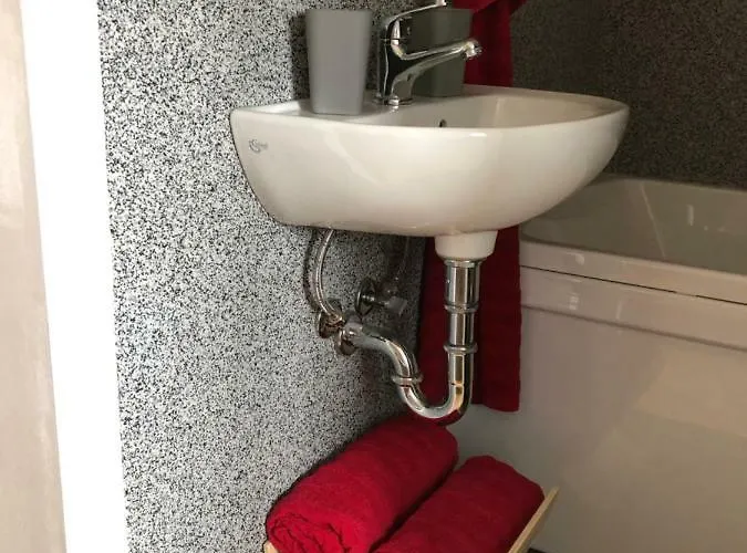 Obzor Appartement Železná Ruda