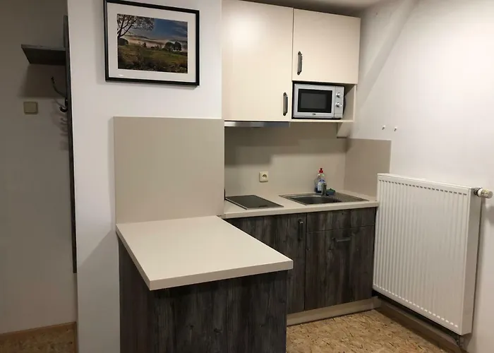 Appartement Obzor